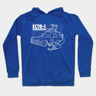 Ecto Prime Hoodie